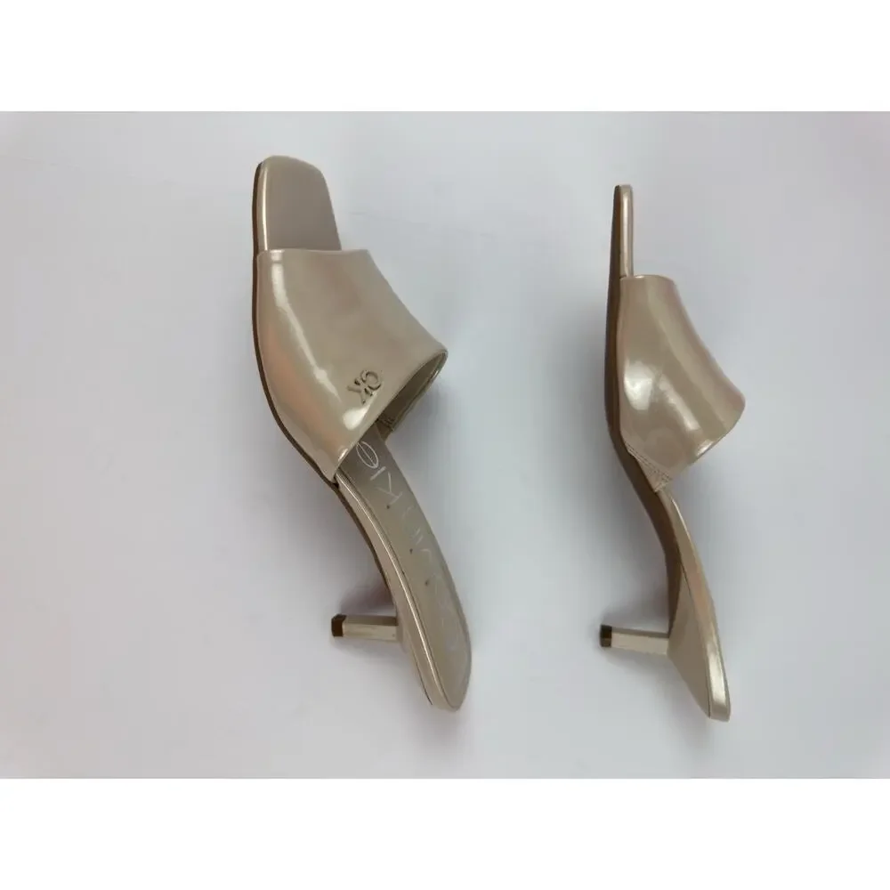 Calvin Klein Heels 8M For women